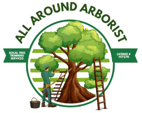 All Around Arborists